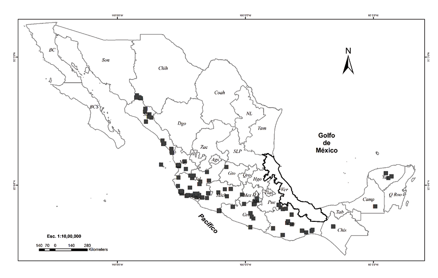 Tlacuatzin registros hist+oricos