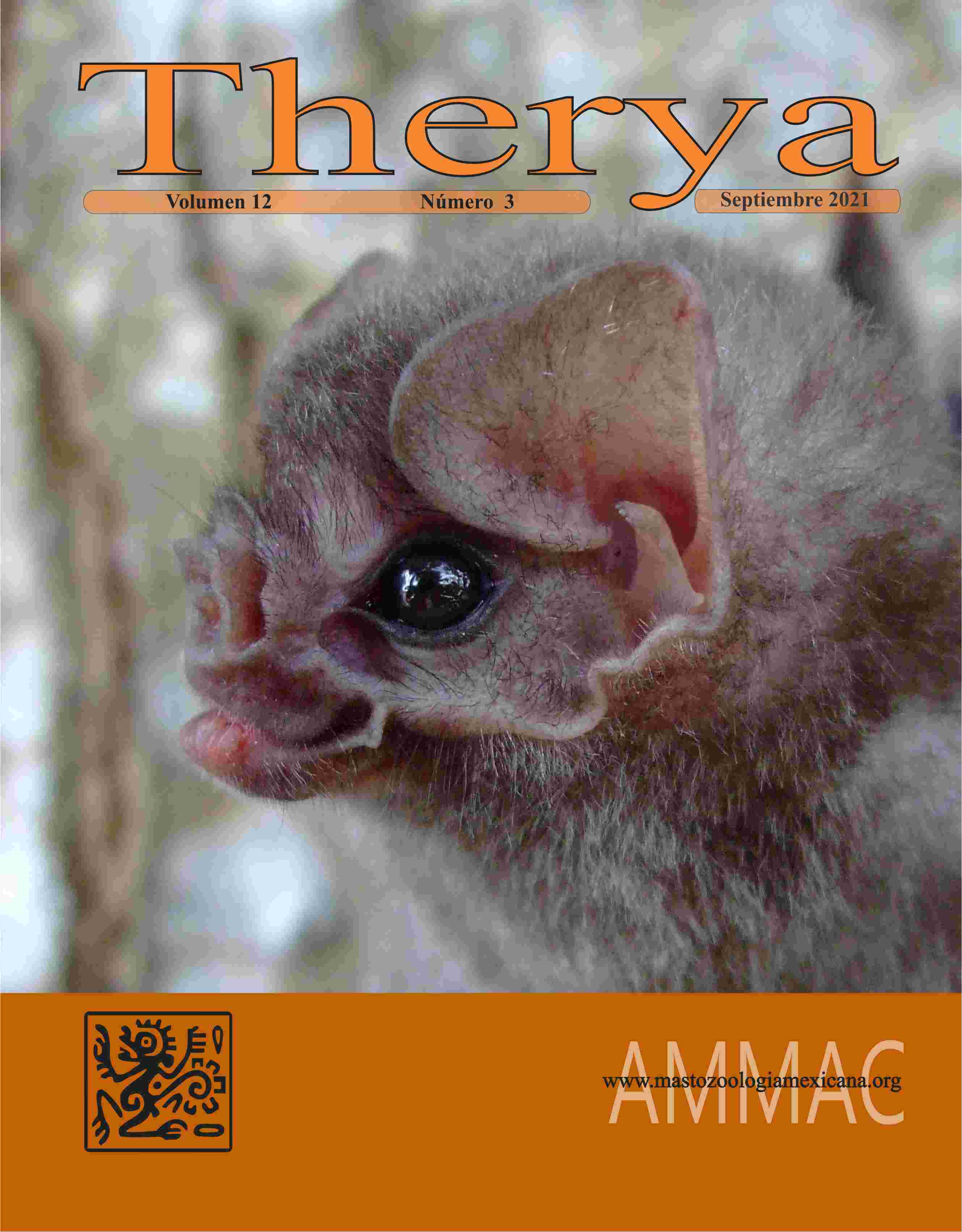 View Vol. 12 No. 3 (2021)
