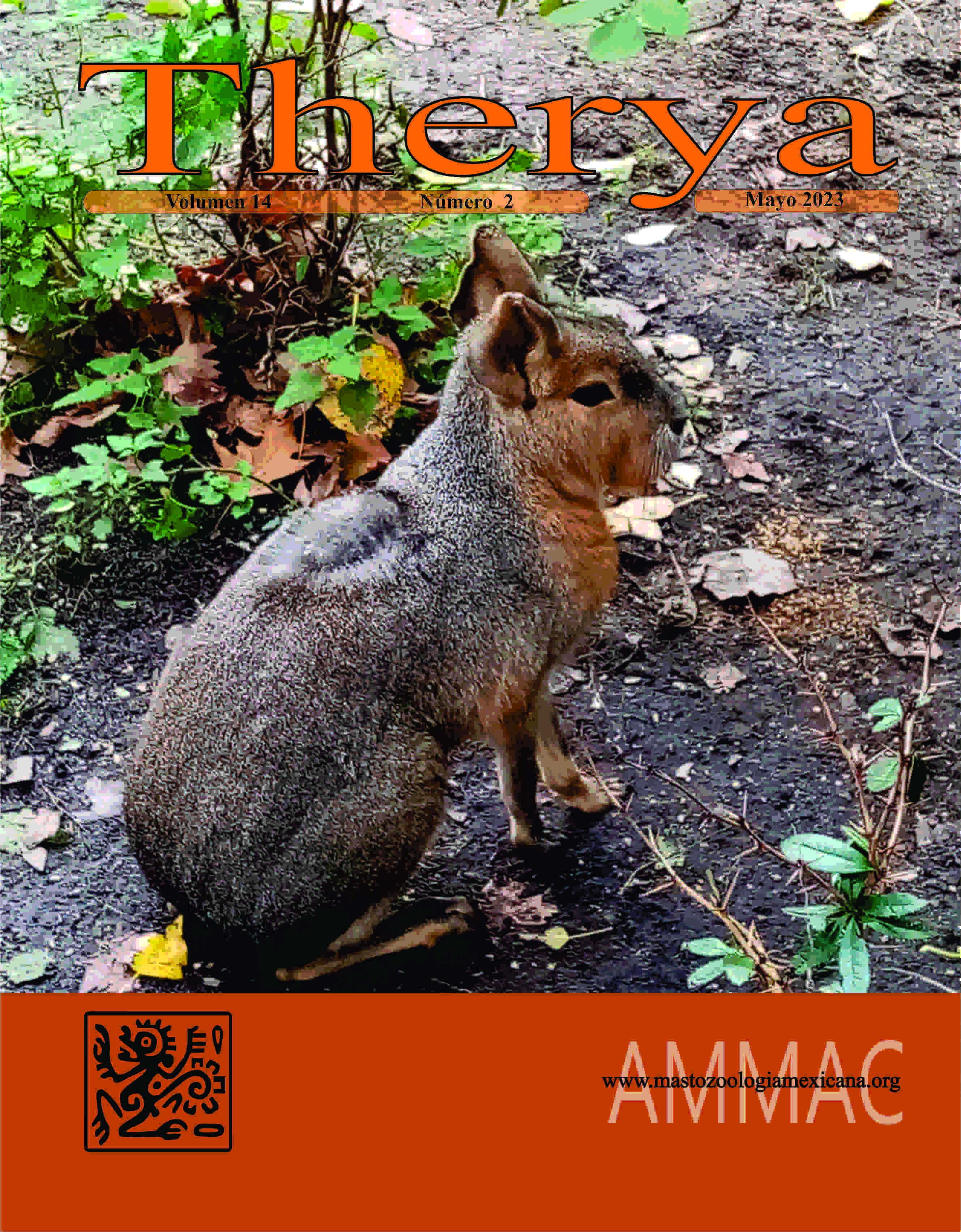 					View Vol. 14 No. 2 (2023)
				
