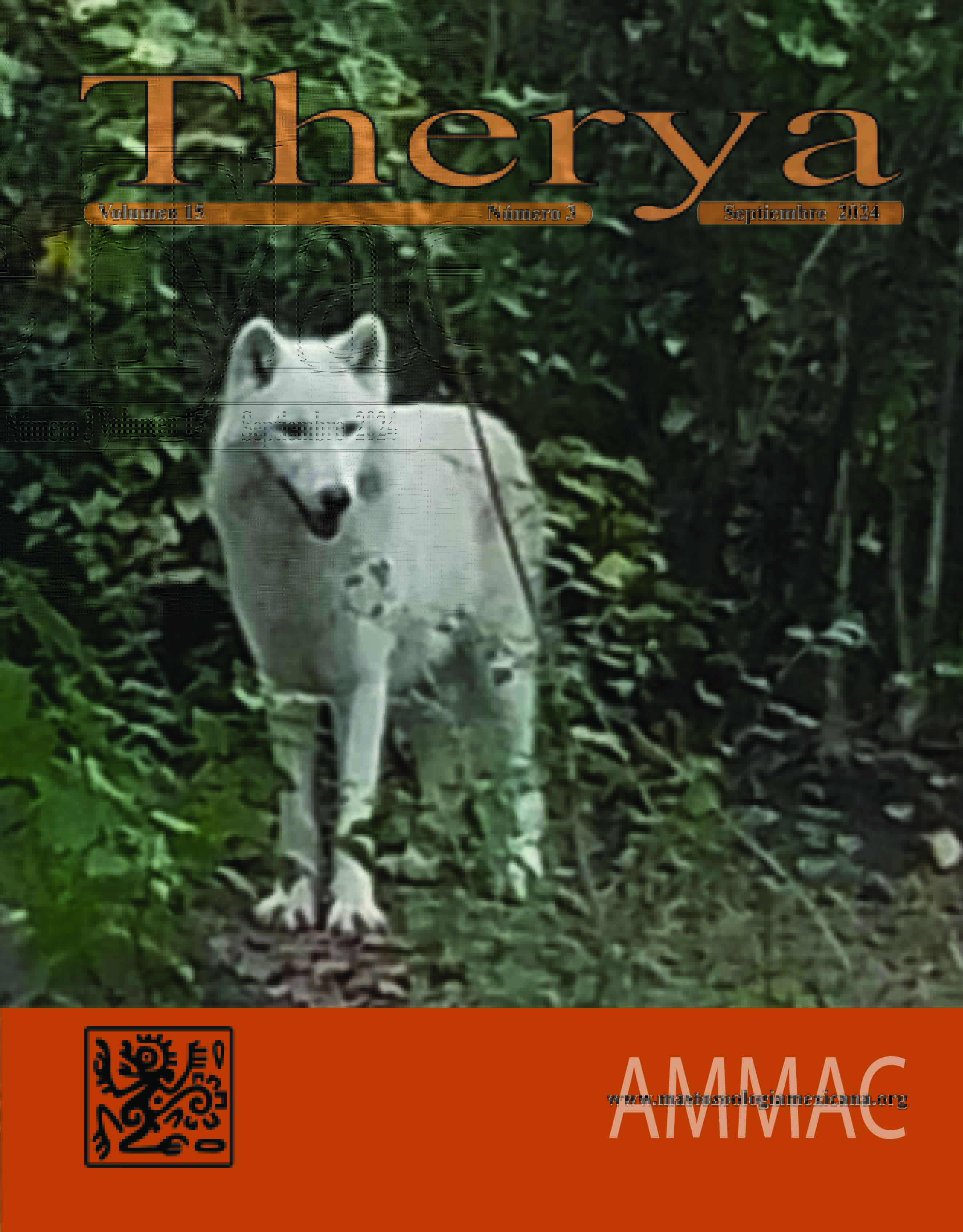 View Vol. 15 No. 3 (2024)