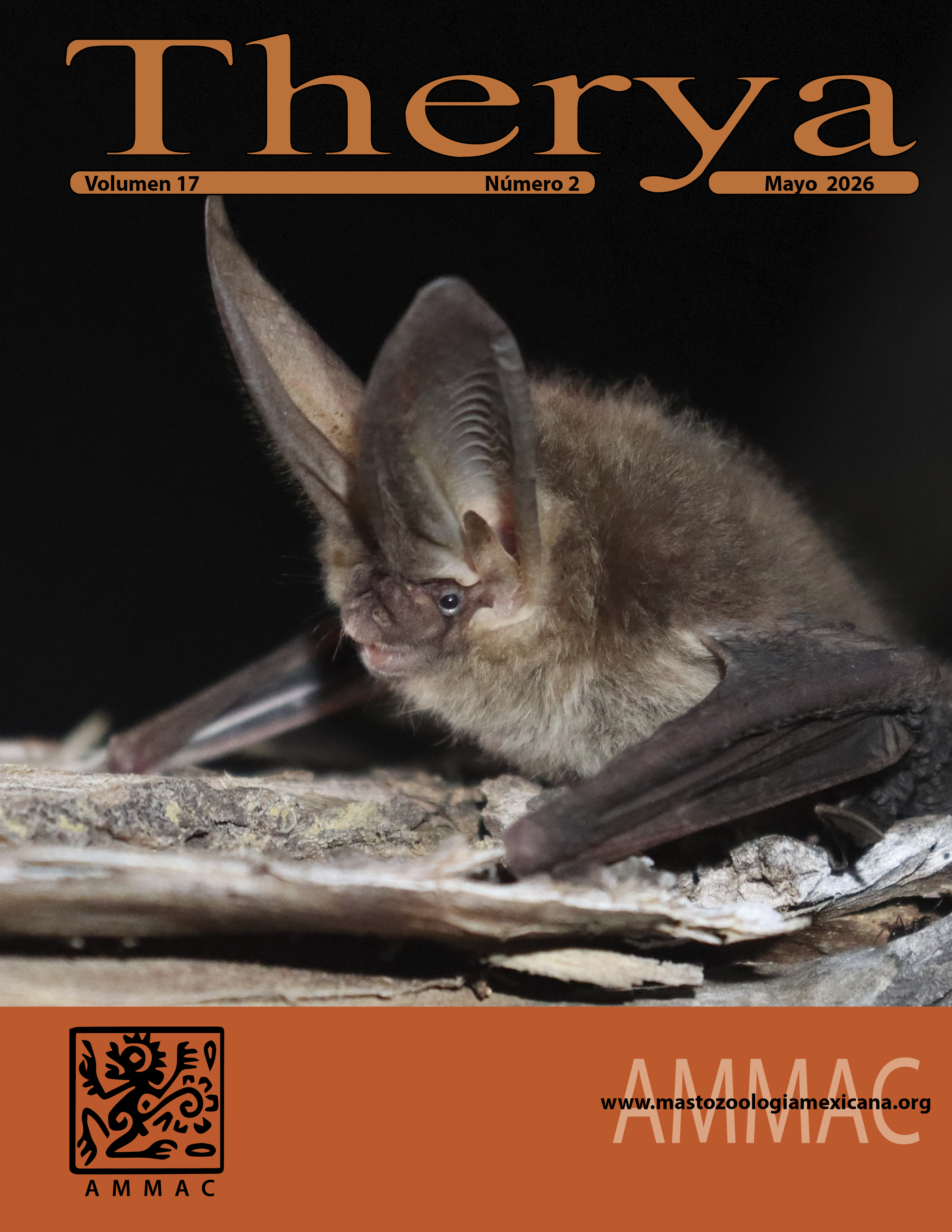 					View Vol. 17 No. 2 (2026)
				